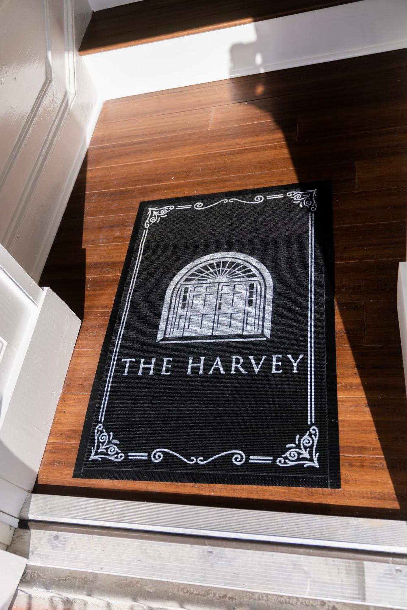 The Harvey Hotel New Bern Exterior foto